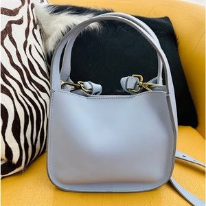 Madewell Sydney Crossbody bag Blue